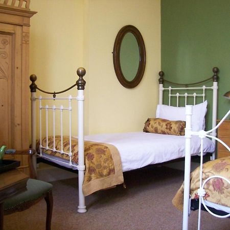 Highland Park House Bed and Breakfast Thunder Bay Buitenkant foto