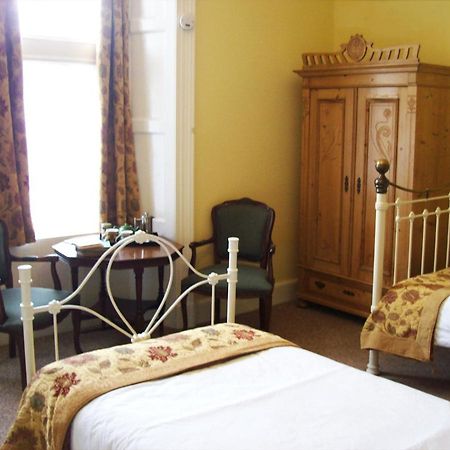 Highland Park House Bed and Breakfast Thunder Bay Buitenkant foto