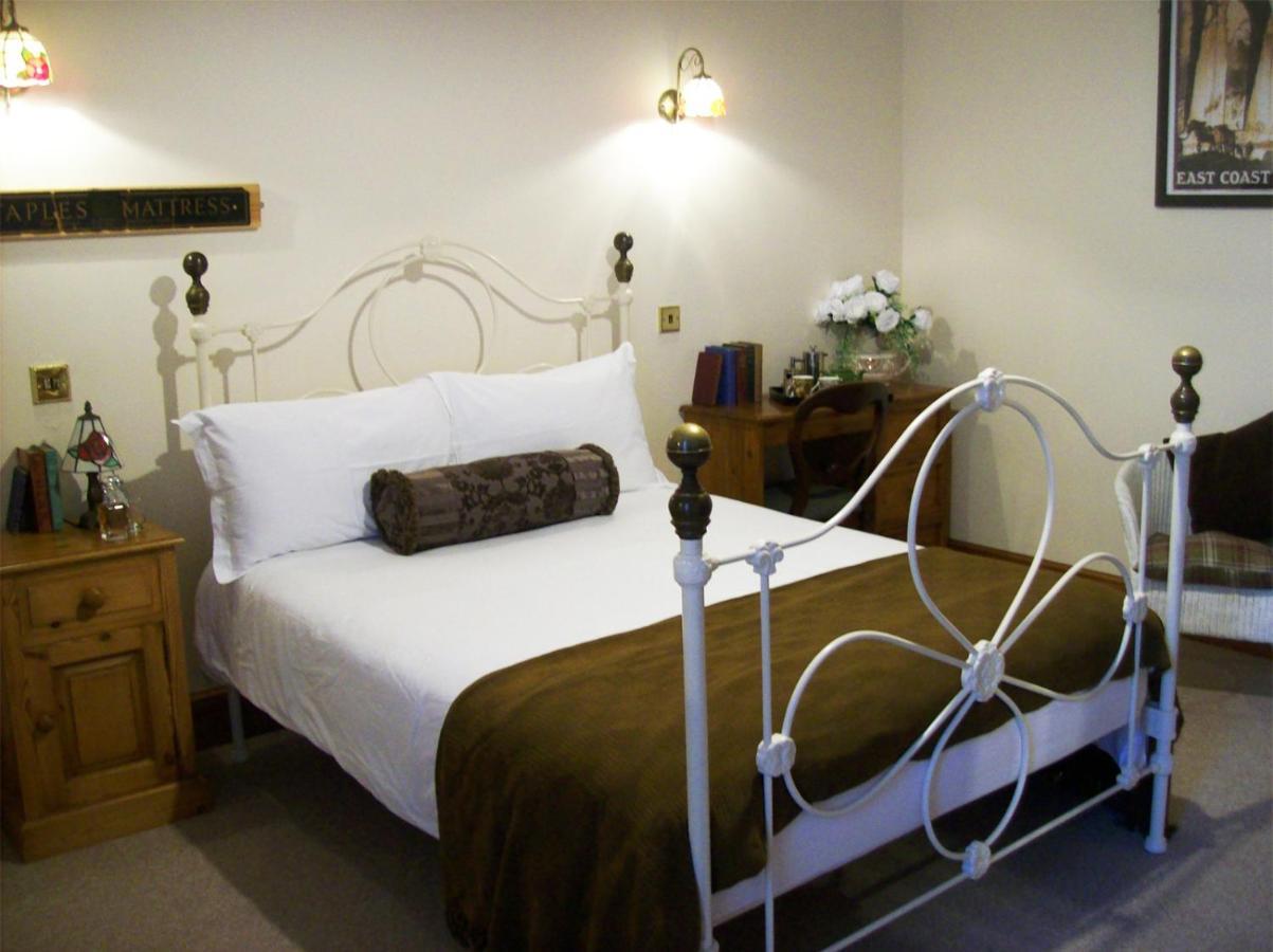 Highland Park House Bed and Breakfast Thunder Bay Buitenkant foto