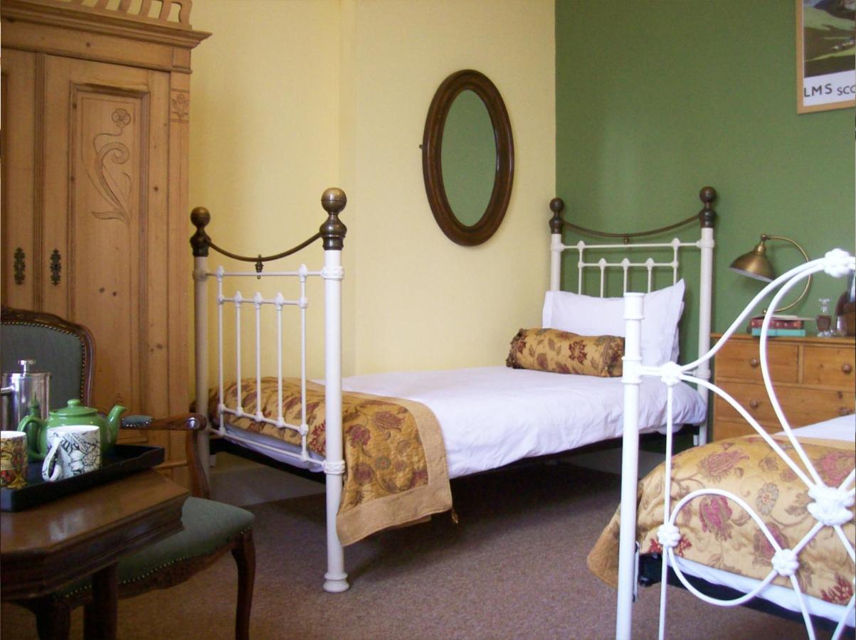 Highland Park House Bed and Breakfast Thunder Bay Buitenkant foto