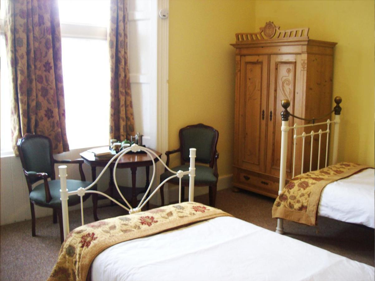Highland Park House Bed and Breakfast Thunder Bay Buitenkant foto