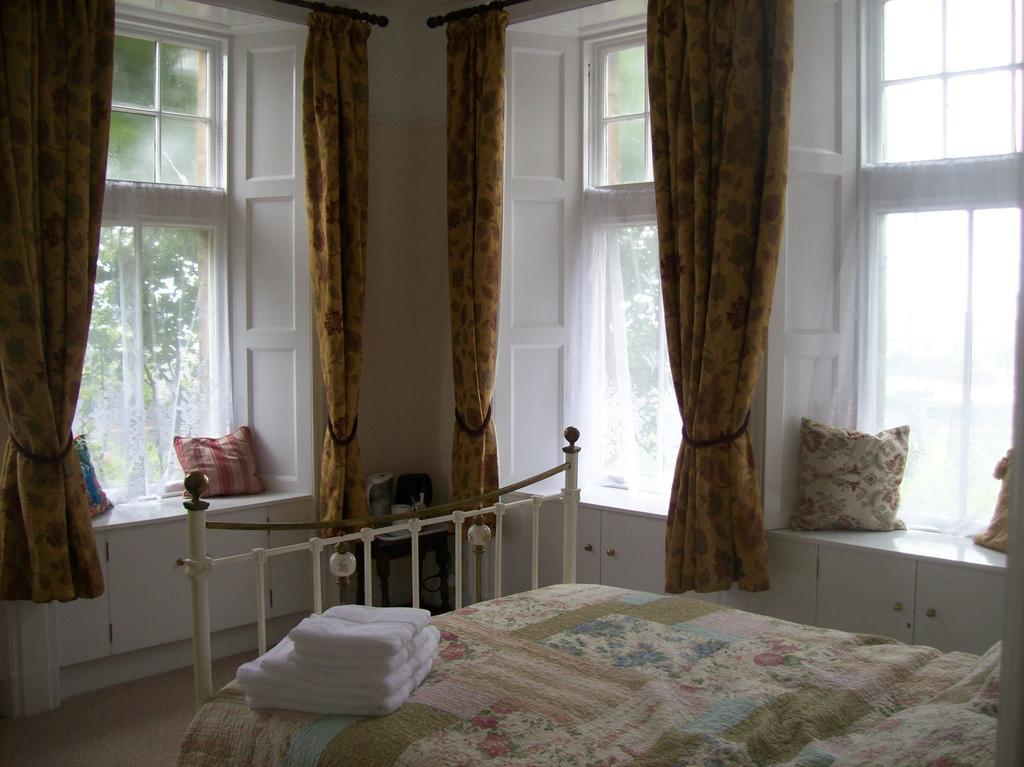 Highland Park House Bed and Breakfast Thunder Bay Kamer foto