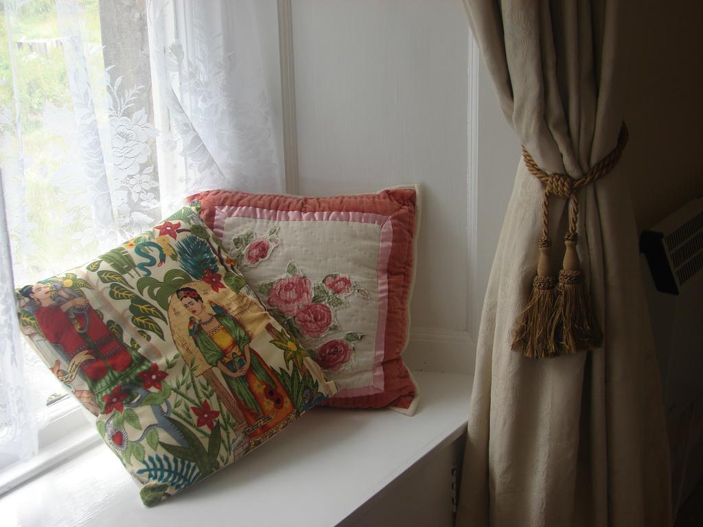 Highland Park House Bed and Breakfast Thunder Bay Kamer foto