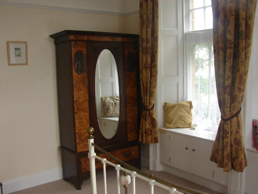 Highland Park House Bed and Breakfast Thunder Bay Kamer foto