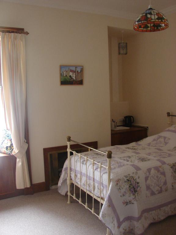 Highland Park House Bed and Breakfast Thunder Bay Kamer foto