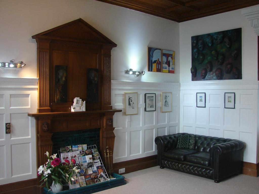 Highland Park House Bed and Breakfast Thunder Bay Buitenkant foto
