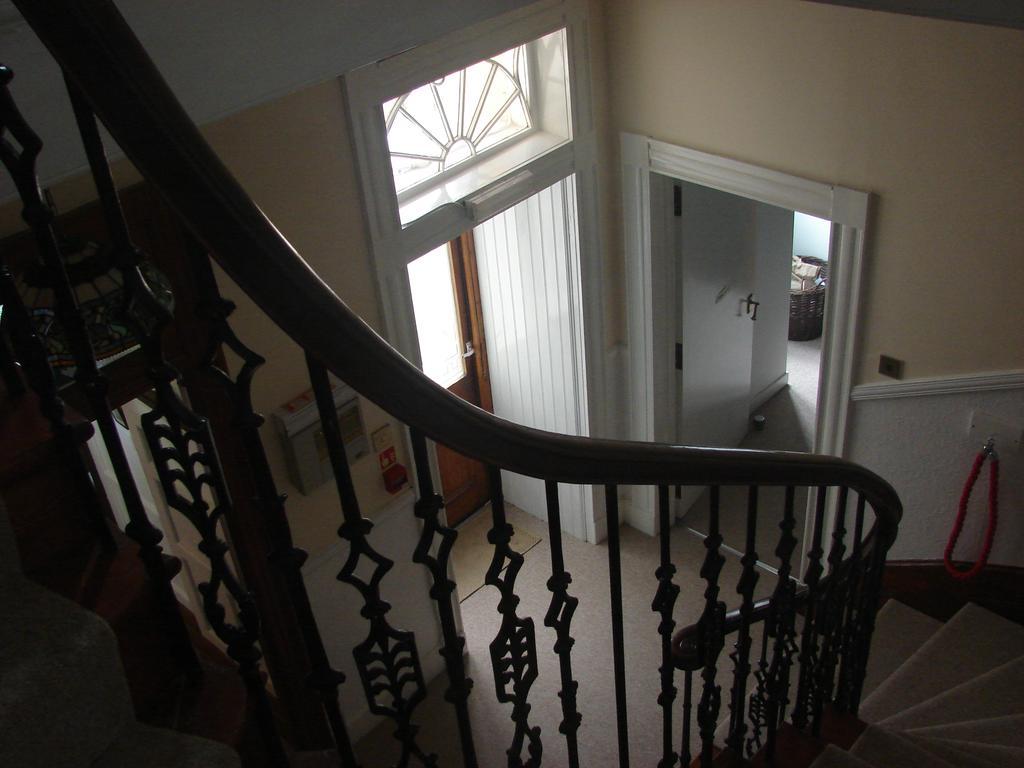 Highland Park House Bed and Breakfast Thunder Bay Buitenkant foto