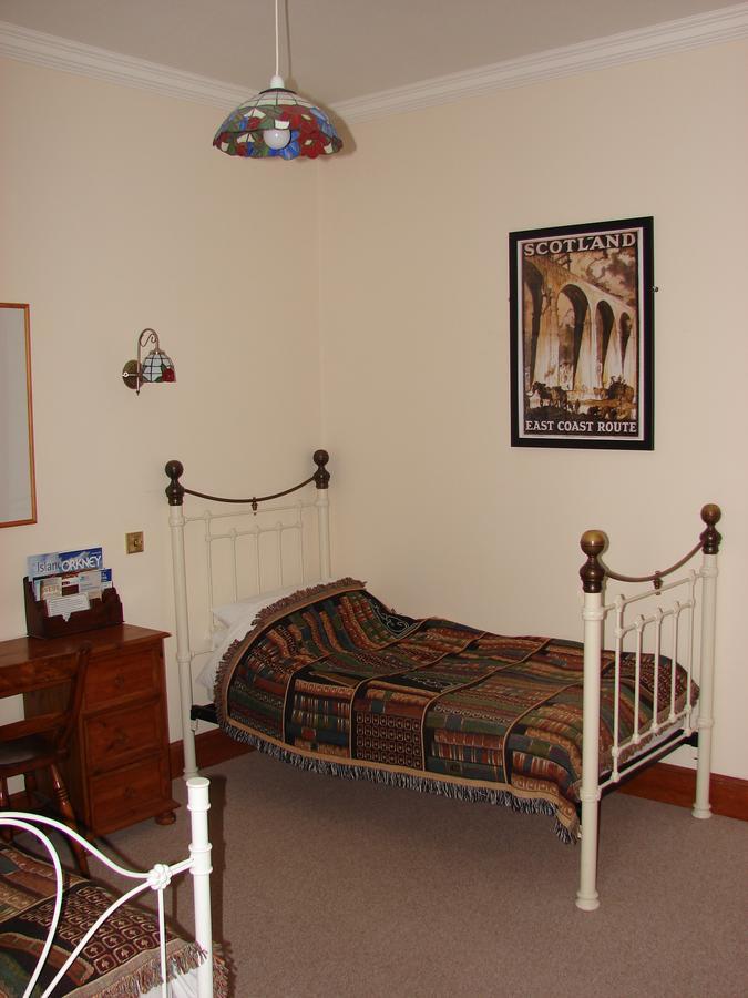 Highland Park House Bed and Breakfast Thunder Bay Buitenkant foto