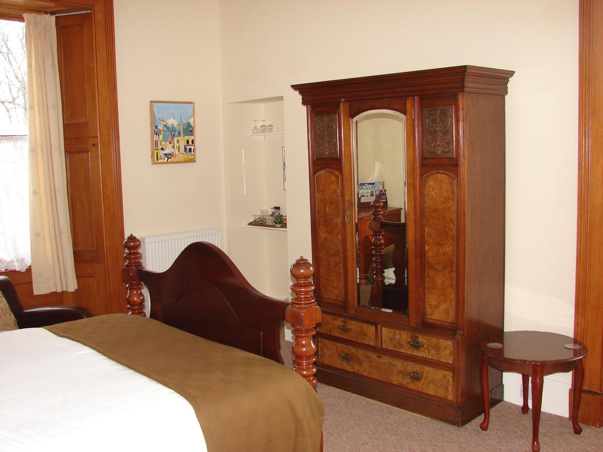 Highland Park House Bed and Breakfast Thunder Bay Buitenkant foto