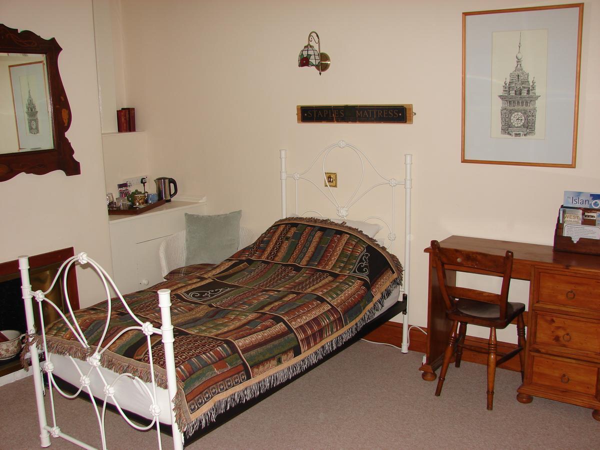 Highland Park House Bed and Breakfast Thunder Bay Buitenkant foto