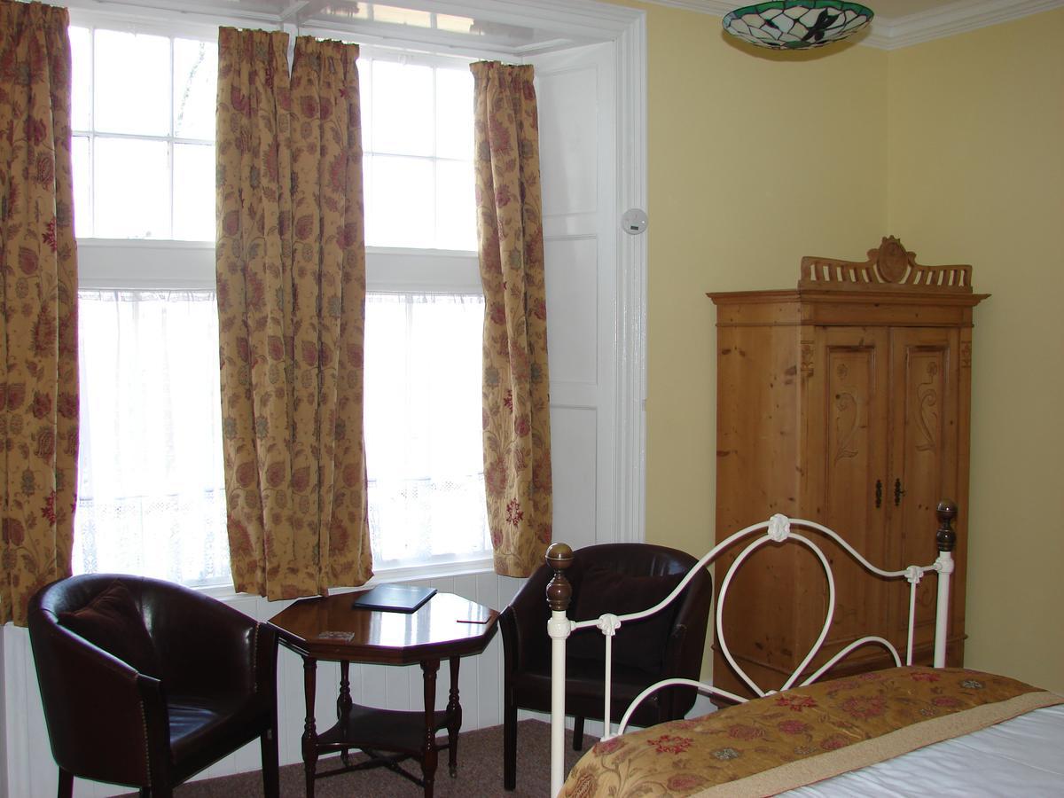 Highland Park House Bed and Breakfast Thunder Bay Buitenkant foto