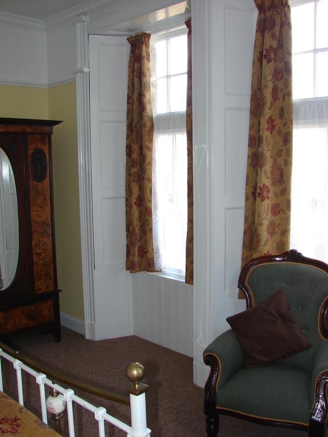 Highland Park House Bed and Breakfast Thunder Bay Buitenkant foto