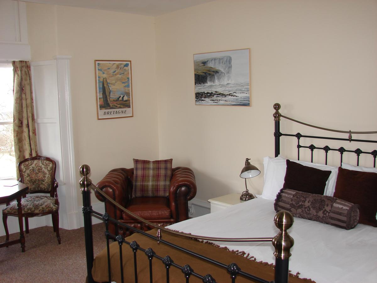 Highland Park House Bed and Breakfast Thunder Bay Buitenkant foto