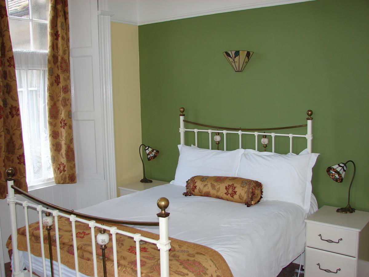 Highland Park House Bed and Breakfast Thunder Bay Buitenkant foto