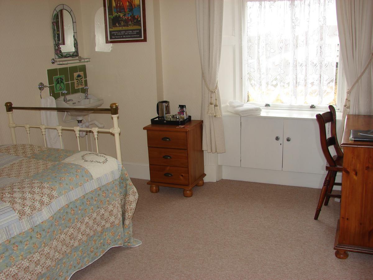 Highland Park House Bed and Breakfast Thunder Bay Buitenkant foto