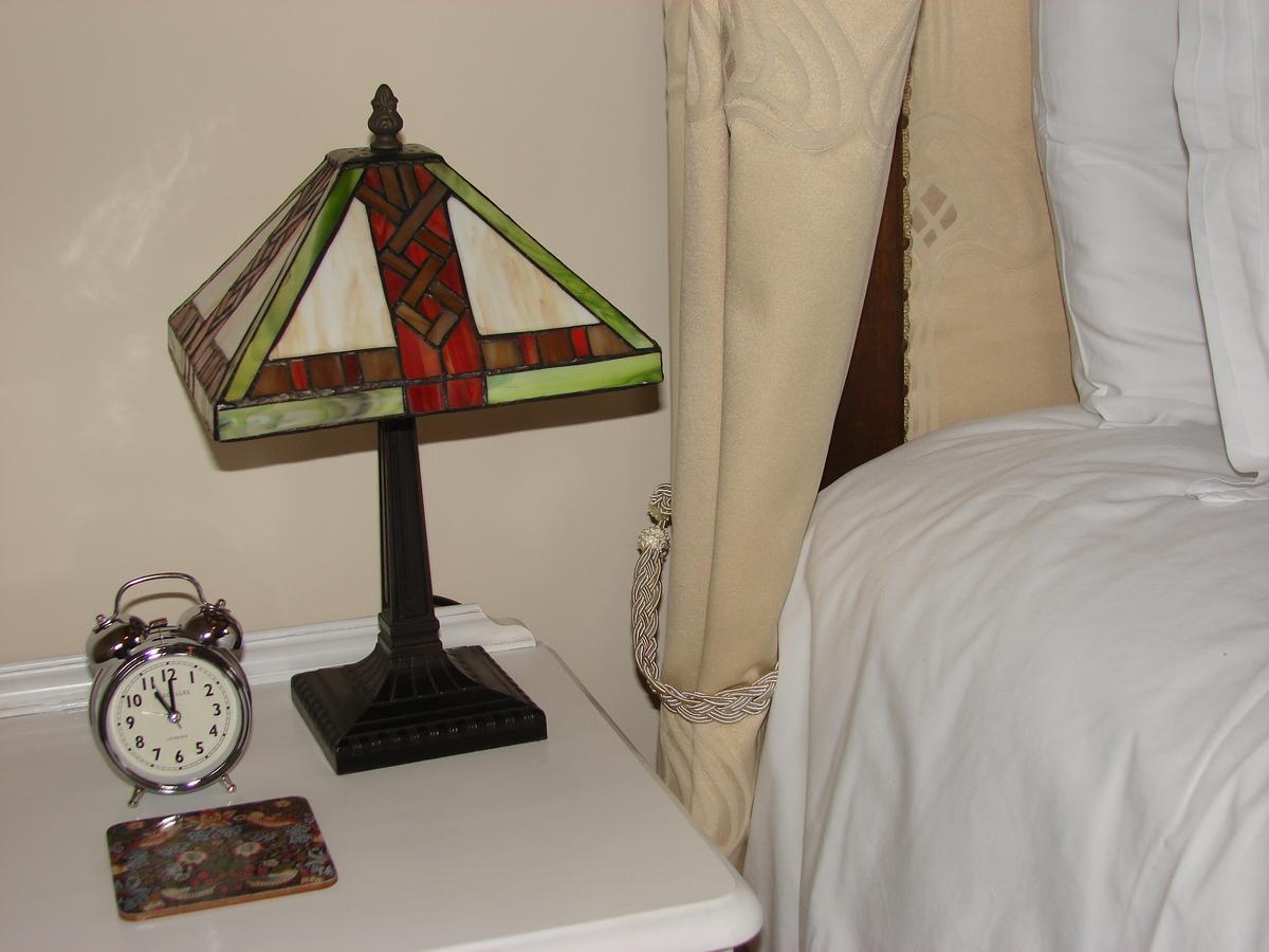 Highland Park House Bed and Breakfast Thunder Bay Buitenkant foto