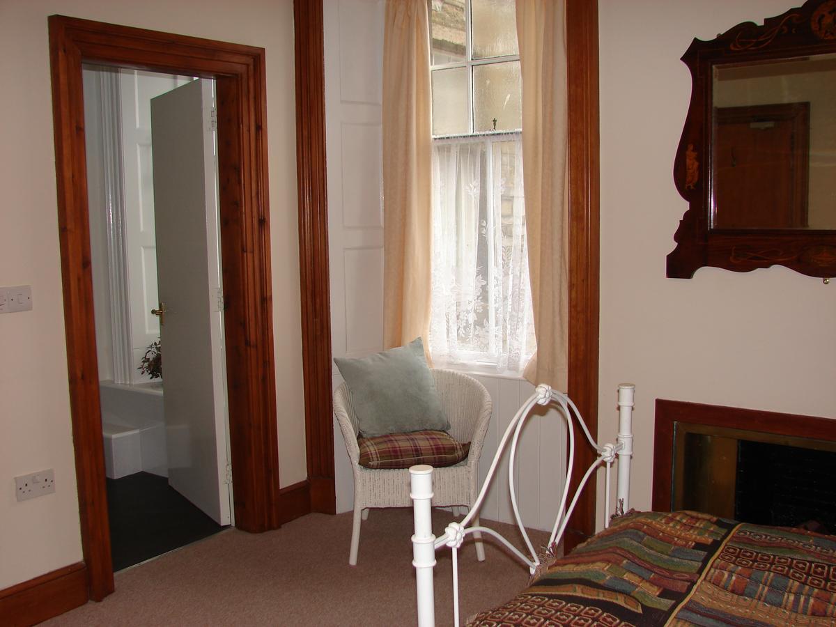 Highland Park House Bed and Breakfast Thunder Bay Buitenkant foto