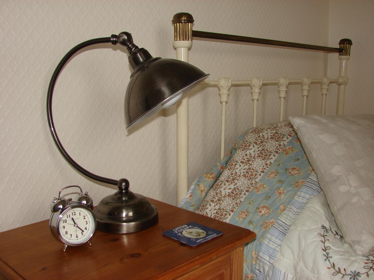 Highland Park House Bed and Breakfast Thunder Bay Buitenkant foto