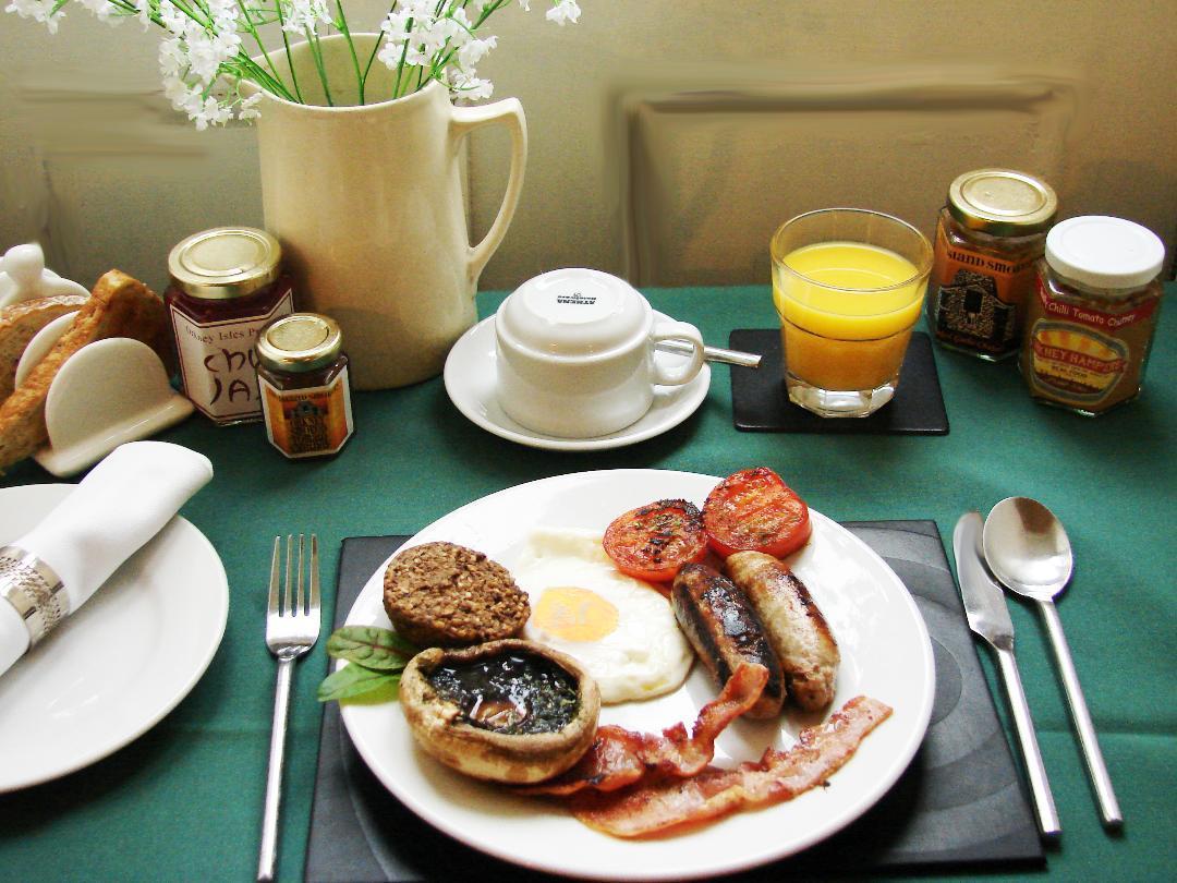 Highland Park House Bed and Breakfast Thunder Bay Buitenkant foto