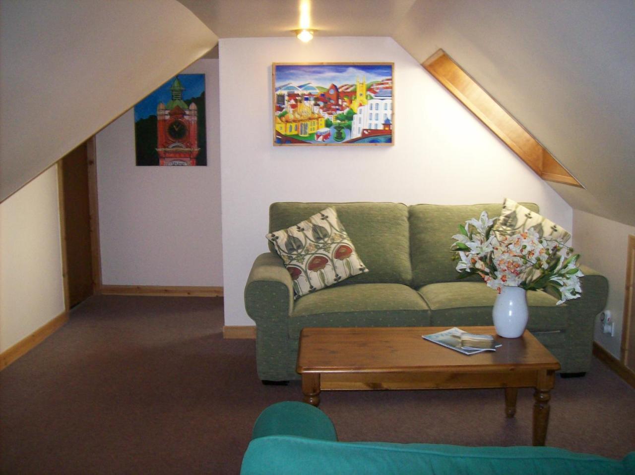 Highland Park House Bed and Breakfast Thunder Bay Buitenkant foto