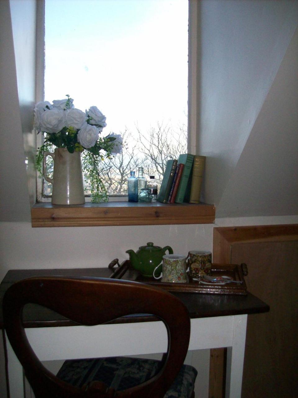 Highland Park House Bed and Breakfast Thunder Bay Buitenkant foto